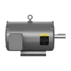 10/2.5HP,1725/850RPM,3PH,60HZ,215T, — photo 2 of 3 10/2.5HP,1725/850RPM,3PH,60HZ,215T, — photo 2 of 3