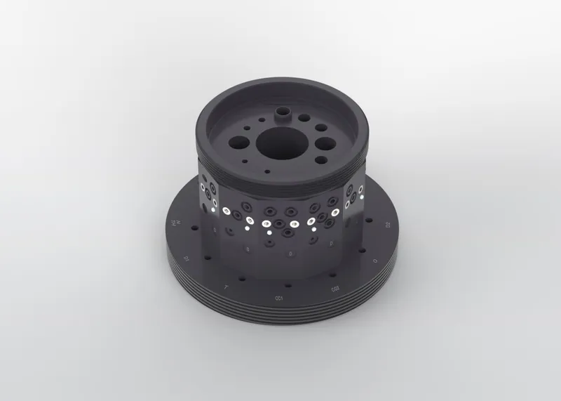 ABB 1C0705
