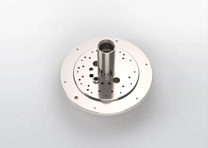ABB 1C10183