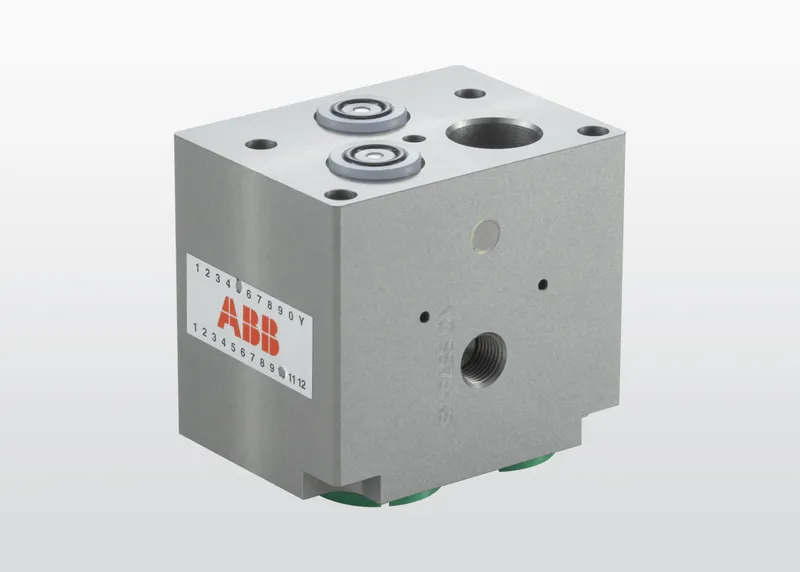 ABB 1D3232