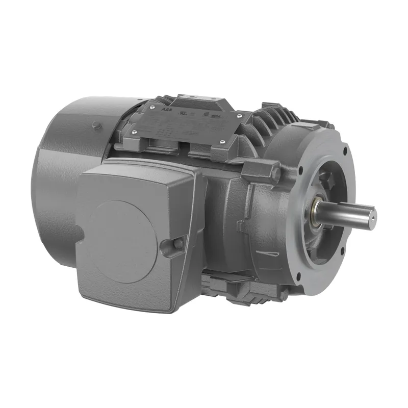 MOTOR,1.5,3600,GP100,230/460,143TC, — photo 1 of 3
