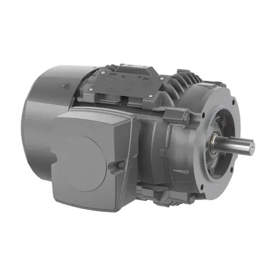 ABB 1LE22211AB314GA3 – MOTOR,1.5,1800,GP100,230/460,145TC ABB 1LE22211AB314GA3 – MOTOR,1.5,1800,GP100,230/460,145TC