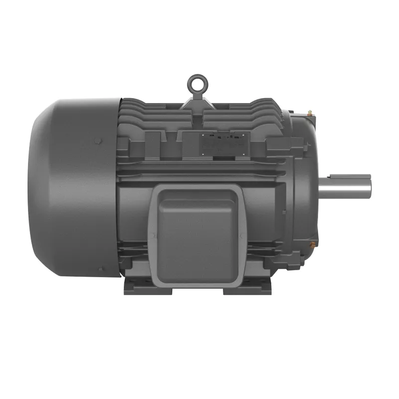 MOTOR,1,1200,GP100,575,145T,NP — photo 2 of 3