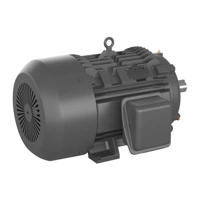 MOTOR,2,1200,GP100,575,184T,NP — photo 3 of 3