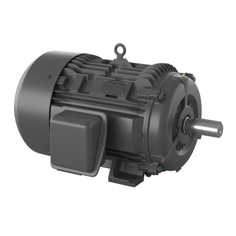 MOTOR,2,1200,GP100,575,184T,NP — photo 1 of 3
