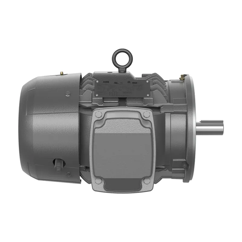 MOTOR,1,3600,SD100,230/460,143TC,NP — photo 2 of 3