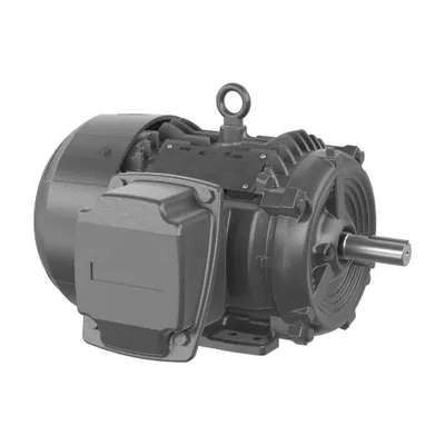 ABB 1LE23232AB116AA3 – MOTOR,7.5,1800,SD100 LM, 230/460,21 ABB 1LE23232AB116AA3 – MOTOR,7.5,1800,SD100 LM, 230/460,21