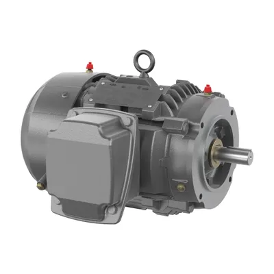 ABB 1LE24211CA113GA3 – MOTOR,3,3600,SD100 IEEE,575,182TC ABB 1LE24211CA113GA3 – MOTOR,3,3600,SD100 IEEE,575,182TC