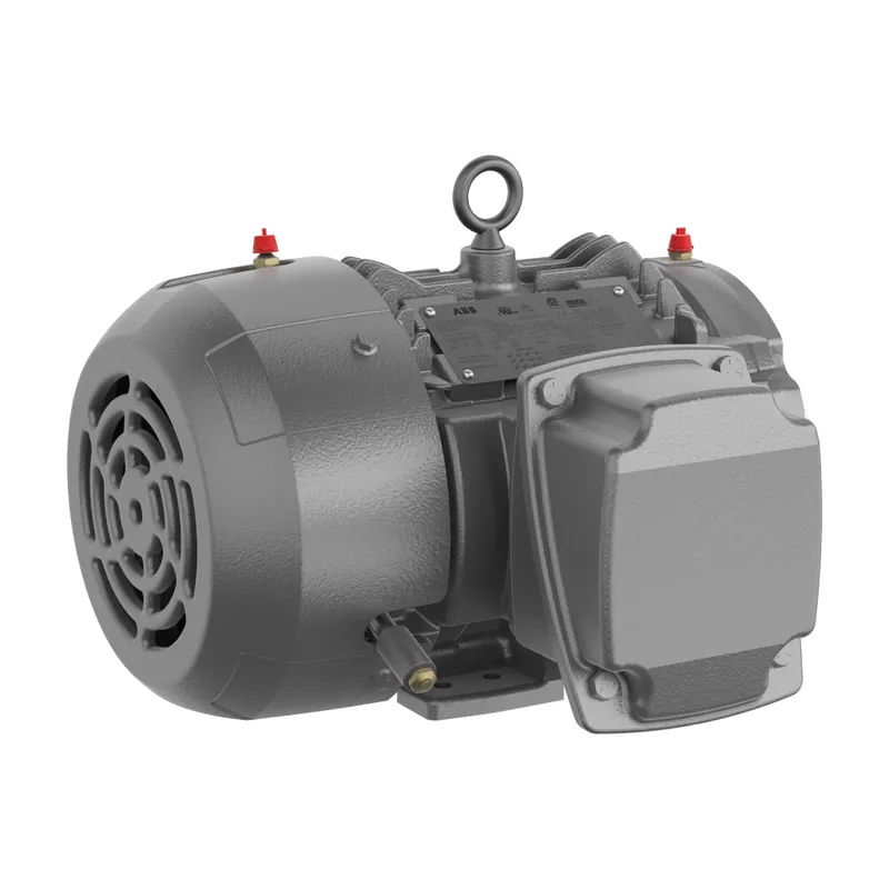 MOTOR,3,1800,SD100 IEEE841,460,182T — photo 3 of 3