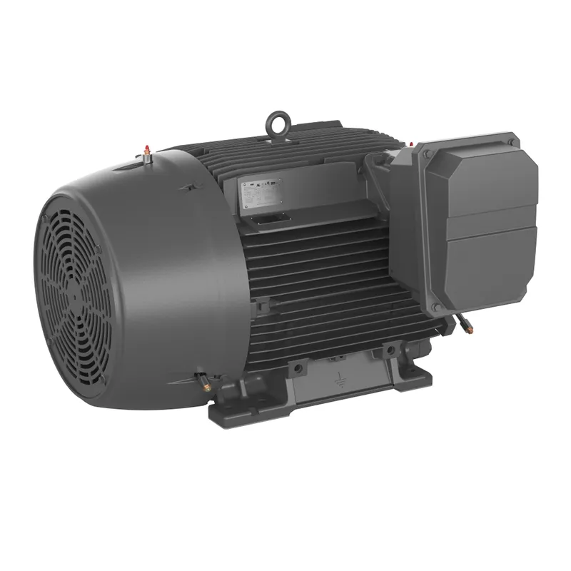 MOTOR,125,3600,SD200 841,460,444TS — photo 3 of 3