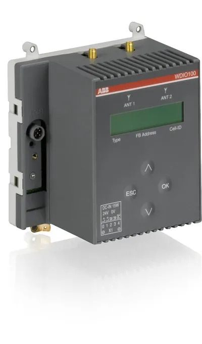 ABB 1SAF900300R0001 – WDI100-120FB Wirel. ABB 1SAF900300R0001 – WDI100-120FB Wirel.