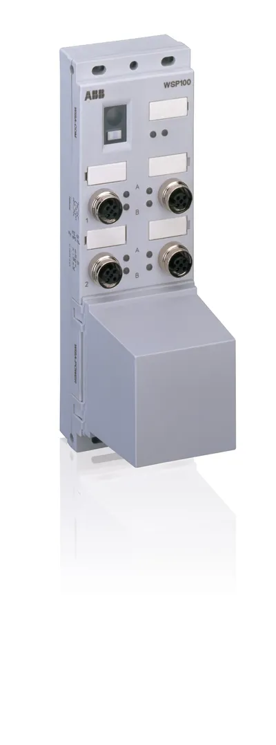 ABB 1SAF968100R1000 – WSP100 - 8I ABB 1SAF968100R1000 – WSP100 - 8I