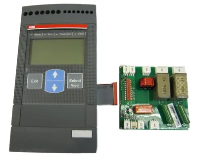 ABB 1SFA899219R7001 – HMI MODULE PSE#PSEHMI-1 ABB 1SFA899219R7001 – HMI MODULE PSE#PSEHMI-1