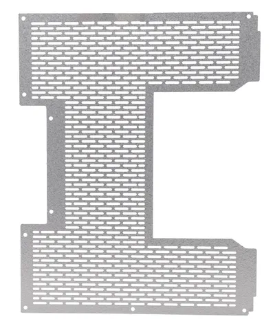 ABB 1SFA899305R1001 – END PLATE