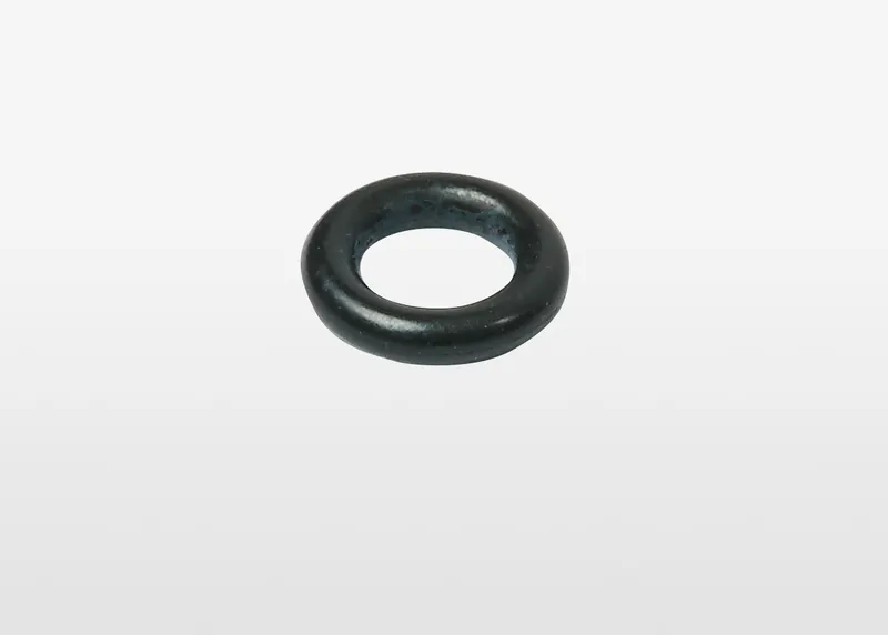 Nitrile rubber 6,3x2,4