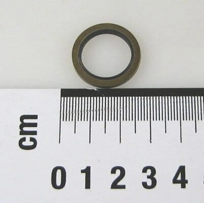 Steel-Fe/Zn 5c 17,2 X 23,9 — photo 3 of 3