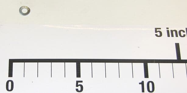 Spring steel fzb BRIF*4.3 FZB