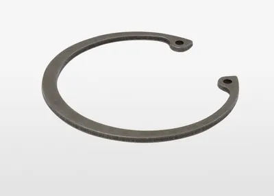 Spring steel Hole D=52