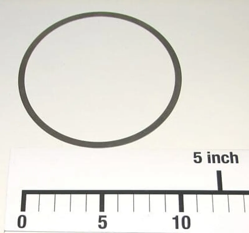 Steel D= 115/105 T=0,5 — photo 2 of 2