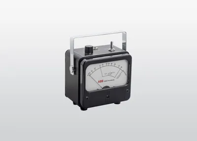 ABB 234-1 – PAINT TESTER BODY