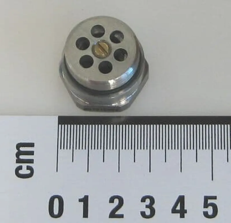 ABB 2529313-4 — photo 1 of 2