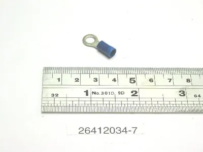 1,5-2,5 mm2, M5 1,5-2,5 mm2, M5