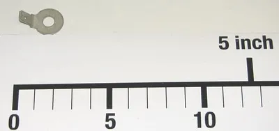 ABB 2658768-1 – Flat Pin ABB 2658768-1 – Flat Pin