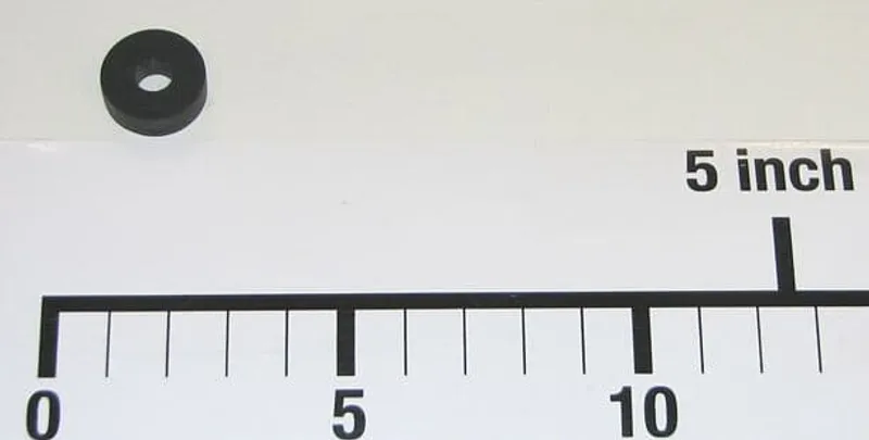 Neoprene D=18,5/7-15 (Pr 20,4)