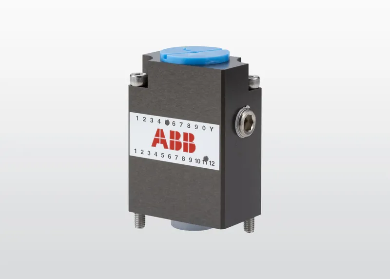 ABB 2D1960