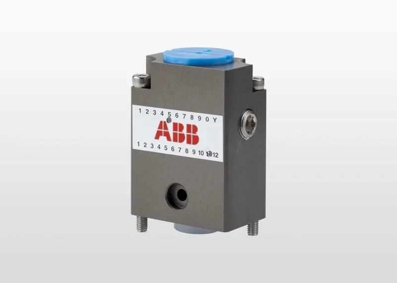 ABB 2D1977