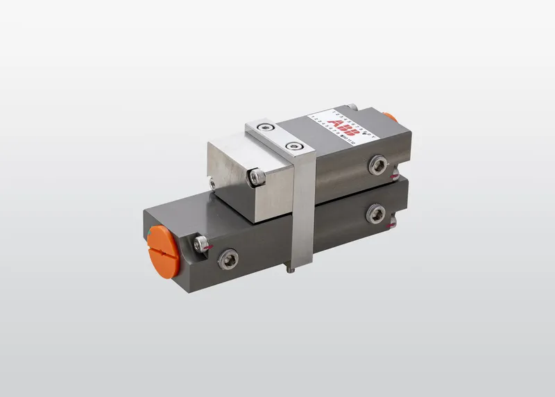 ABB 2N2302