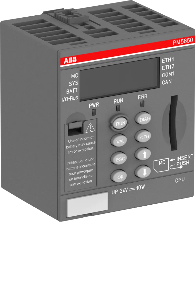 PM5650-2ETH