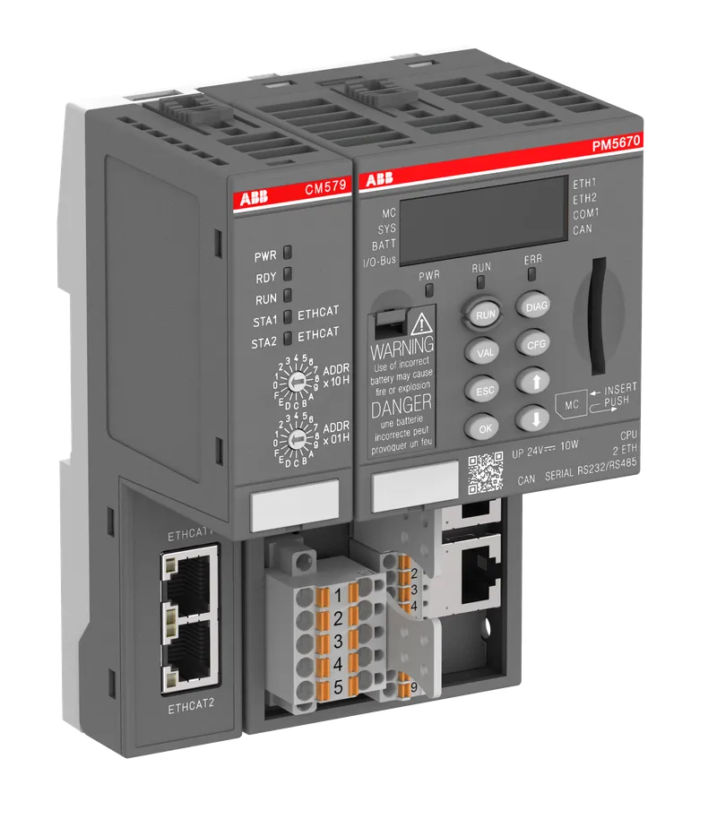 PM5670-2ETH