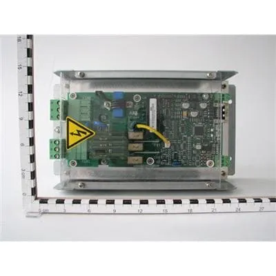 ABB 3ADT209027R0001 – Field exciter DCF803-0016 ABB 3ADT209027R0001 – Field exciter DCF803-0016