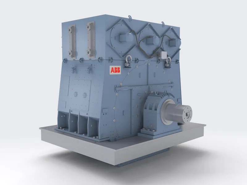 ABB 3AFP9092829 — photo 5 of 6