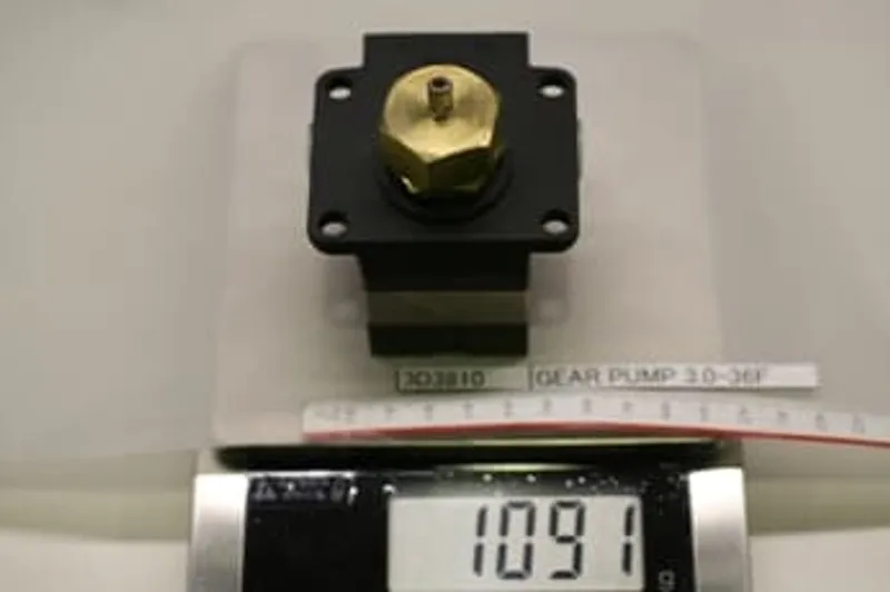 ABB 3D3810 — photo 1 of 2