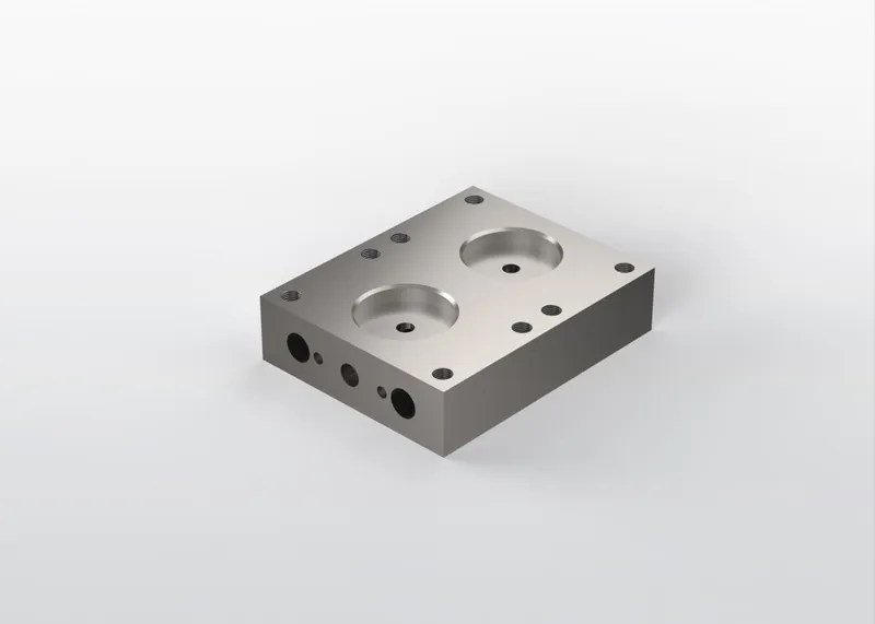 ABB 3D3870