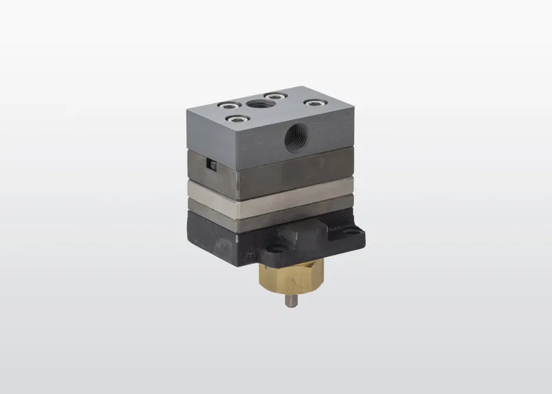 ABB 3D3908