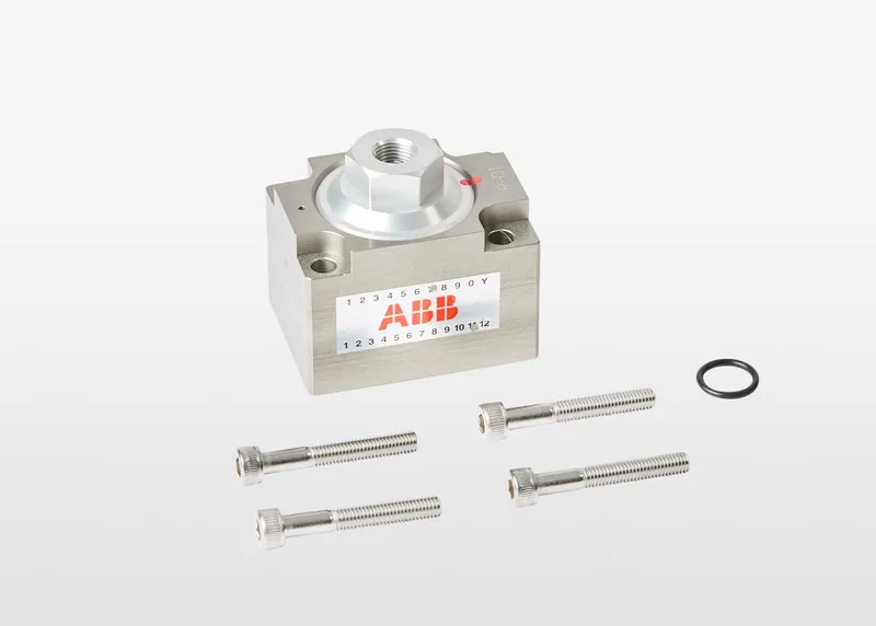 ABB 3D6179