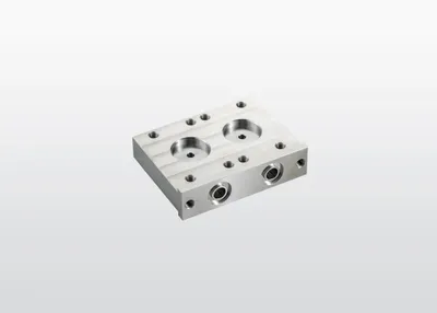 ABB 3D7948 – VALVE BASE ABB 3D7948 – VALVE BASE