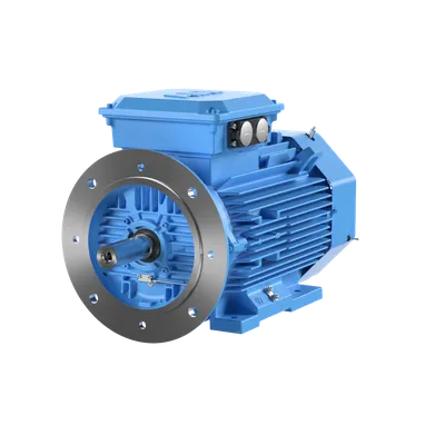 M3BL 160MLA 4