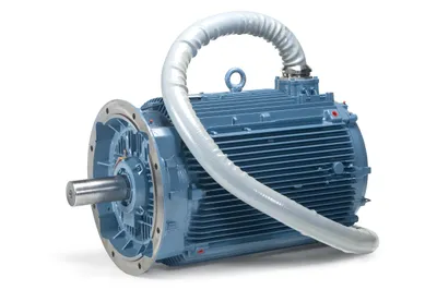 M3BP 315MLA 4-8