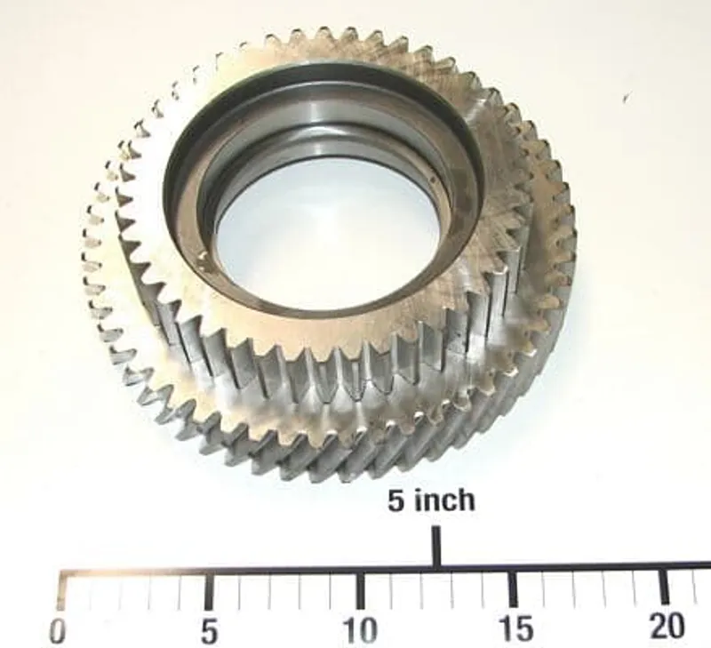 AXIS 5