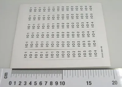 ABB 3HAA3001-49