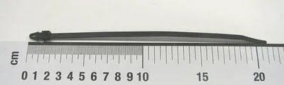 Nylon 66 L=215 Nylon 66 L=215