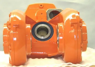ABB 3HAB3272-1 – Gear box , axis 1-3 ABB 3HAB3272-1 – Gear box , axis 1-3