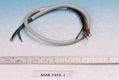 ABB 3HAB7979-1 – Switch cable ABB 3HAB7979-1 – Switch cable