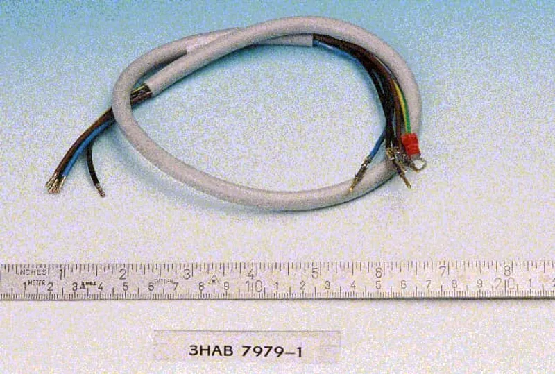 ABB 3HAB7979-1 — photo 2 of 2