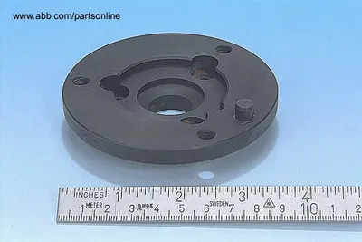ABB 3HAB7981-1 – Sync. adapter ABB 3HAB7981-1 – Sync. adapter