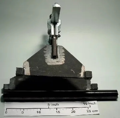 ABB 3HAB8079-1 – Dismounting Tube Shaft ABB 3HAB8079-1 – Dismounting Tube Shaft